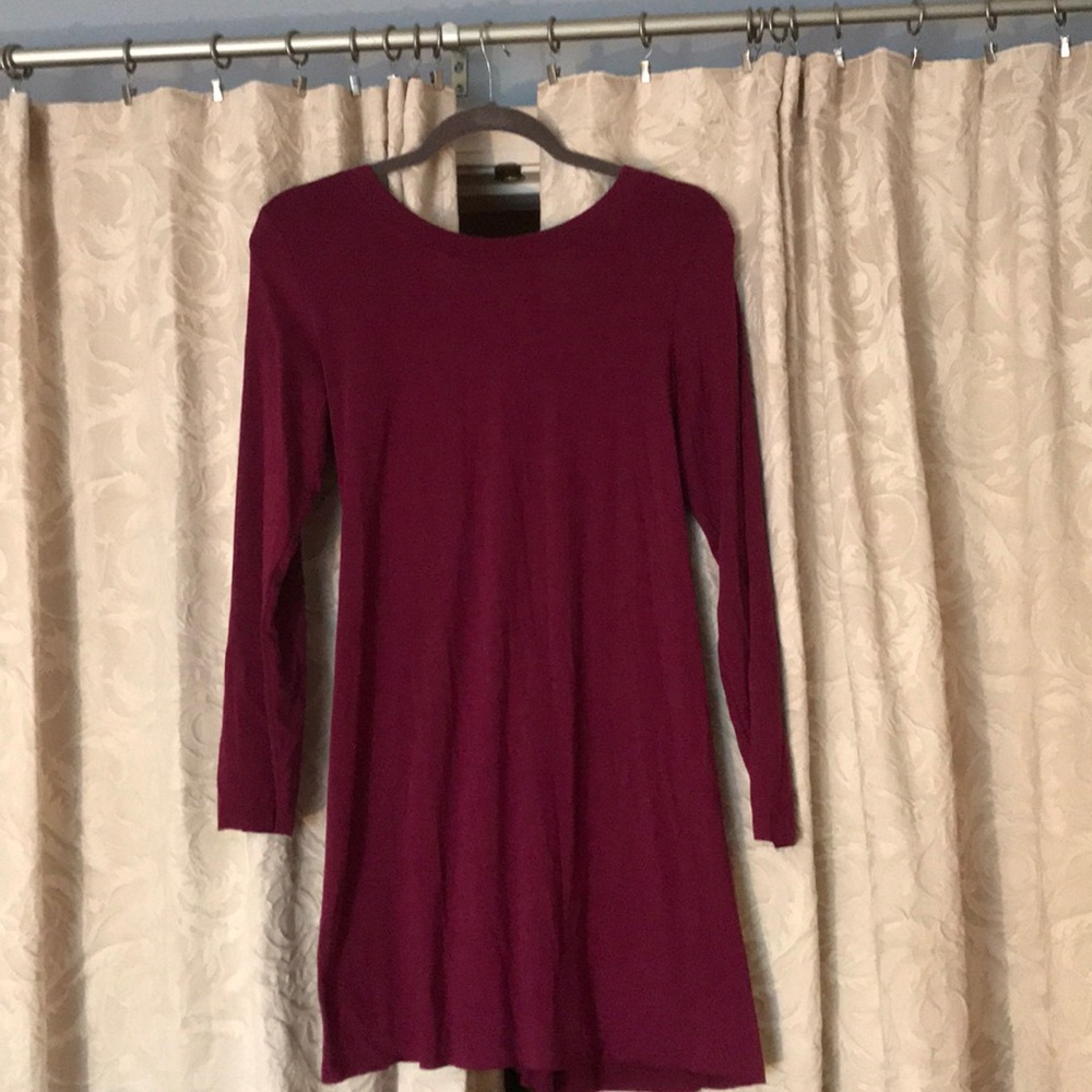 T shirt dress